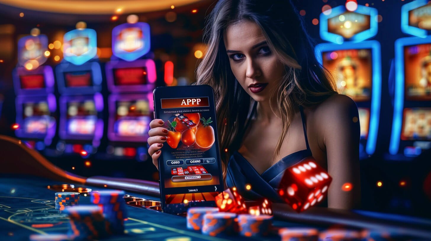 Fitur kartu Joker Poker MH untuk mobile
