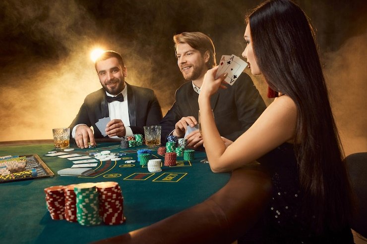 Panduan akun Joker Poker MH yang bijak