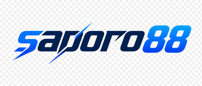 Logo saporo88 untuk beranda